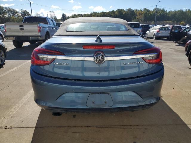 2016 BUICK CASCADA PR W04WT3N58GG155396