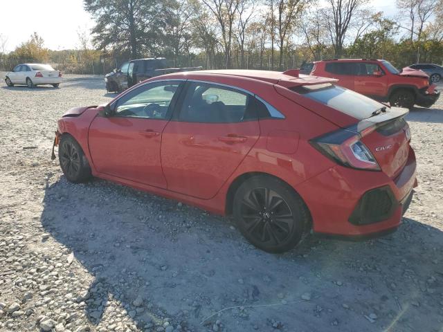 Vin: shhfk7h64ku223523, lot: 77448514, honda civic ex 20192