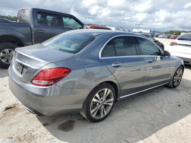 VIN WDDWF4JB1JR349560 2018 Mercedes-Benz C-Class, 300 no.3