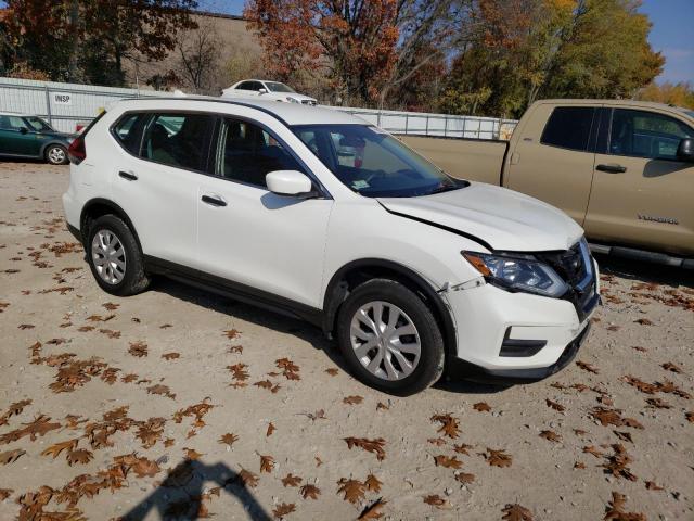 2019 NISSAN ROGUE S - 5N1AT2MV1KC833106