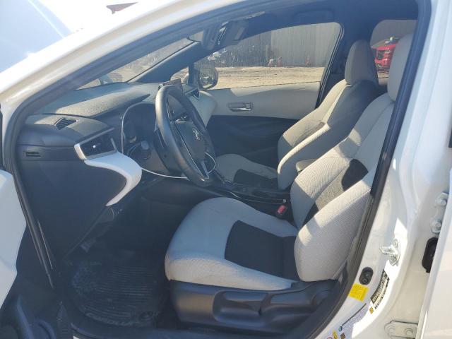 2019 TOYOTA COR JTNK4RBE8K3017314