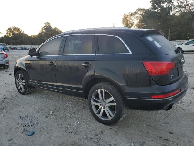 Vin: wa1lgafe9ed011509, lot: 56355555, audi q7 premium plus 20142