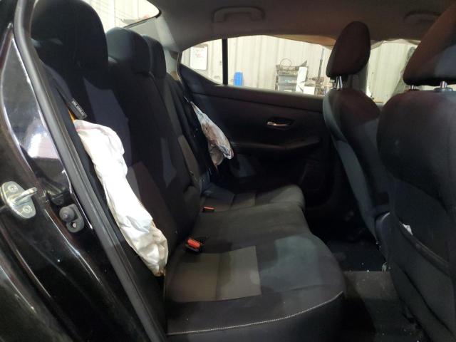 2020 NISSAN SENTRA SV - 3N1AB8CV0LY211524