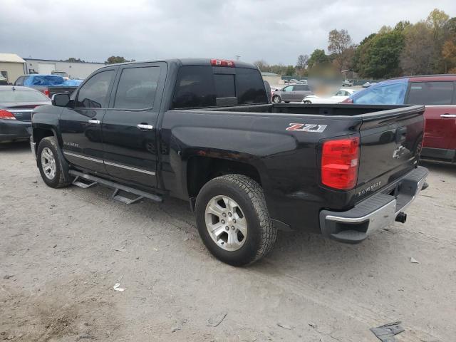 VIN 3GCUKSECXEG557253 2014 Chevrolet Silverado, K15... no.2