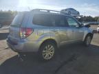 SUBARU FORESTER 2 photo