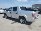 HONDA RIDGELINE photo