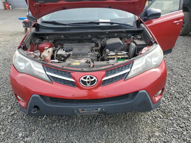 2015 TOYOTA RAV4 LE - JTMBFREV4FD136679