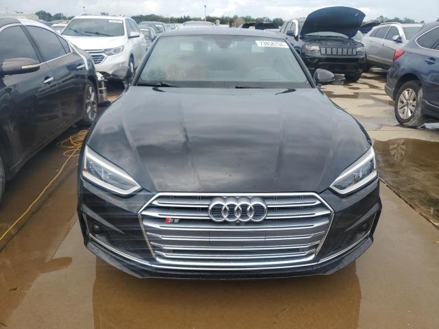 2018 AUDI S5 PRESTIG WAUR4AF52JA104325