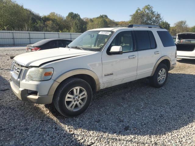 FORD EXPLORER E