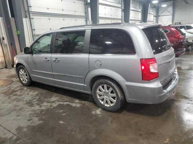2015 CHRYSLER TOWN & COU - 2C4RC1BG5FR628696