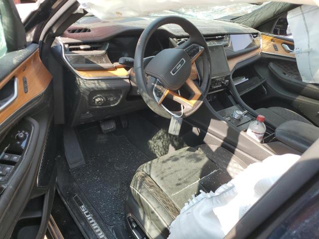 2023 JEEP GRAND CHER - 1C4RJKET0P8912934