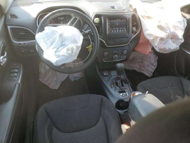 2019 JEEP CHEROKEE L - 1C4PJMCXXKD246447