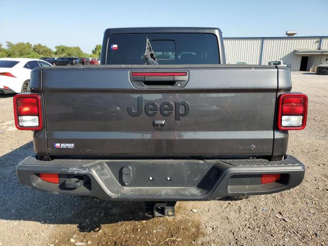 2023 JEEP GLADIATOR - 1C6HJTAG7PL586600