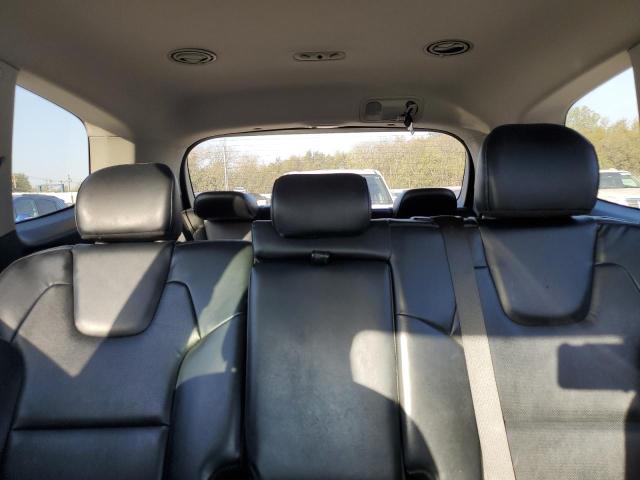 2020 KIA TELLURIDE - 5XYP64HC6LG006712