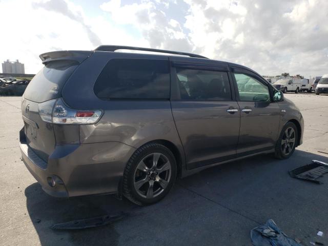 2017 TOYOTA SIENNA SE 5TDXZ3DC8HS864300