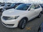 2018 LINCOLN MKX RESERV - 2LMPJ6LR6JBL44733