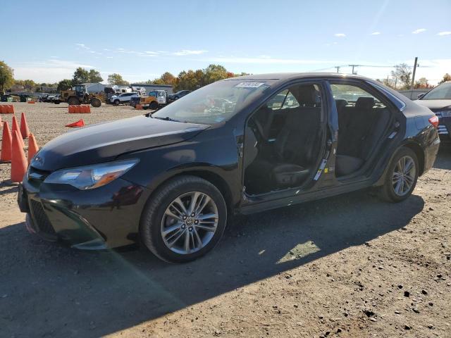 VIN 4T1BF1FK8HU381909 2017 Toyota Camry, LE no.1