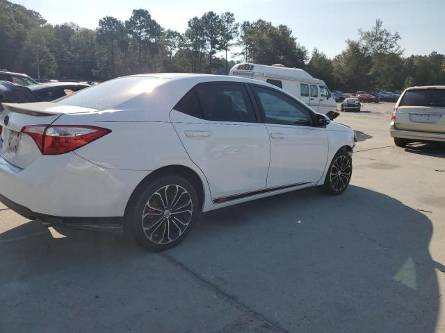 2016 TOYOTA COROLLA L - 2T1BURHE2GC582135