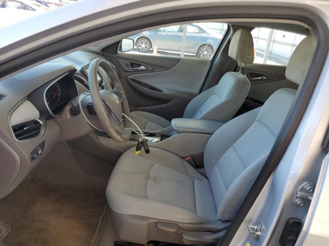 2018 CHEVROLET MALIBU LS - 1G1ZB5ST3JF285516