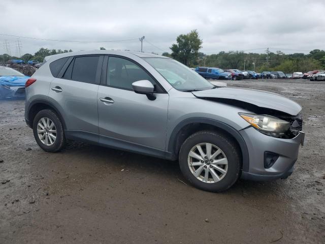 VIN JM3KE2CY5E0334174 2014 Mazda CX-5, Touring no.4