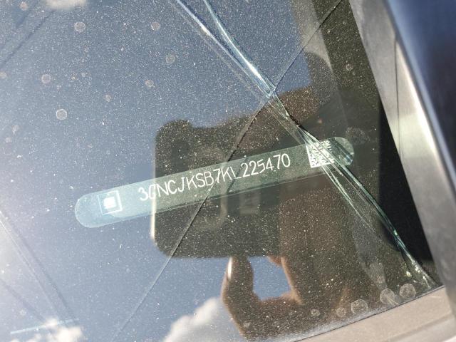 2019 CHEVROLET TRAX LS - 3GNCJKSB7KL225470