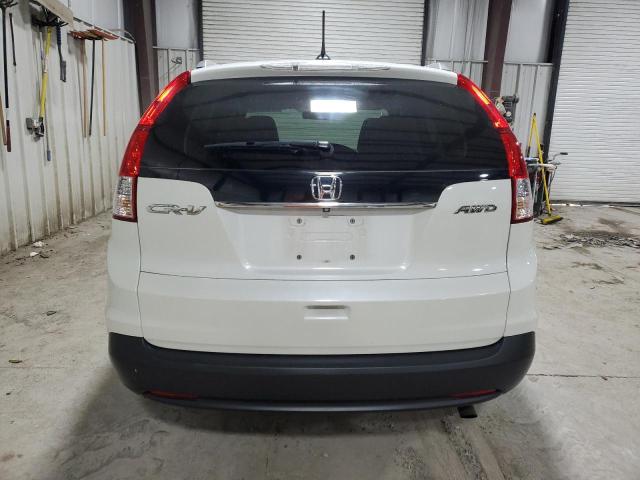 VIN 5J6RM4H71EL084480 2014 Honda CR-V, Exl no.6