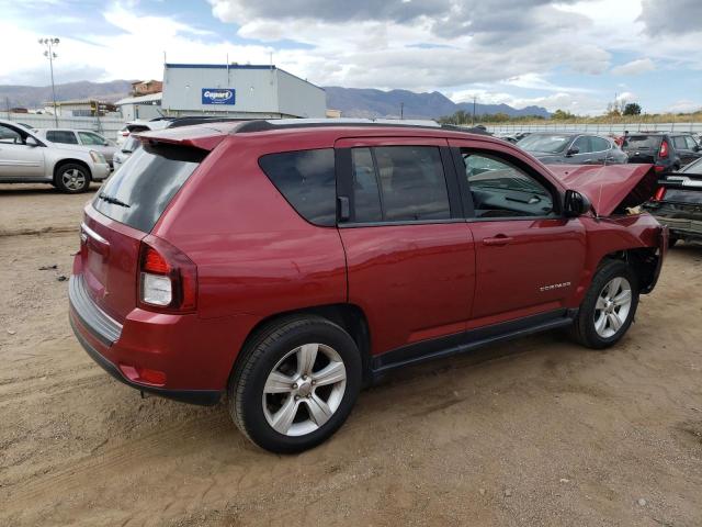 2015 JEEP COMPASS SP - 1C4NJDBB2FD437833