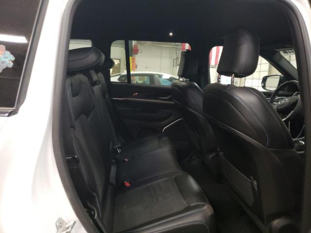 2022 JEEP GRAND CHER - 1C4RJYC6XN8706923