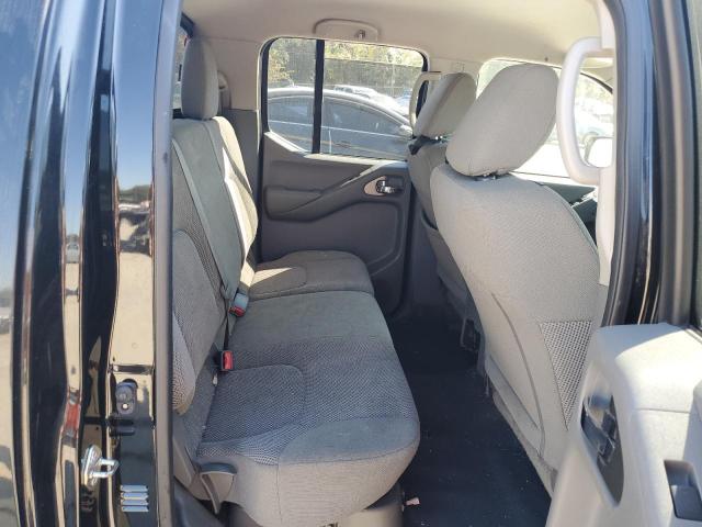 2019 NISSAN FRONTIER S - 1N6AD0ER0KN766880