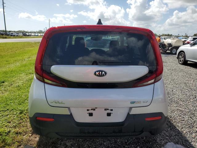 VIN KNDJ33AUXM7792265 2021 KIA Soul, EX no.6