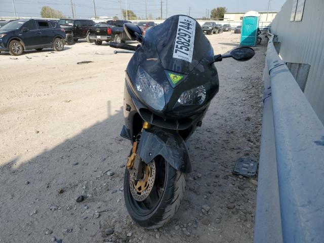 2005 KAWASAKI ZX1200 B JKAZX9B1X5A016585