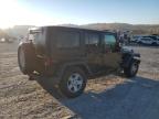 JEEP WRANGLER U photo