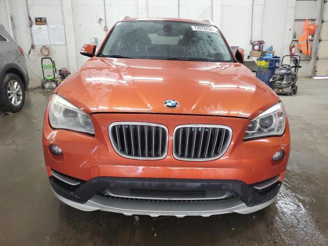 VIN WBAVM1C5XFV317154 2015 BMW X1, Sdrive28I no.5