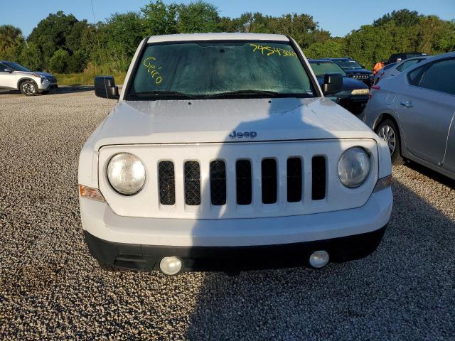 2015 JEEP PATRIOT SP - 1C4NJPBB9FD400604