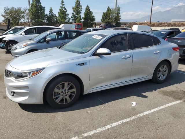 VIN 5XXGT4L37GG105162 2016 KIA Optima, LX no.1