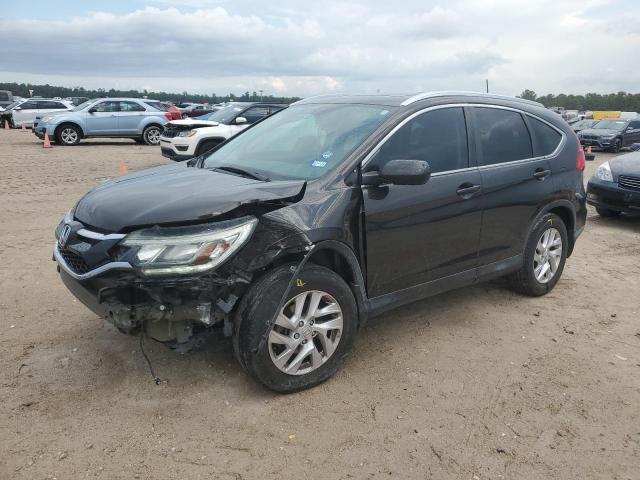 2015 HONDA CR-V EXL - 2HKRM3H7XFH519115