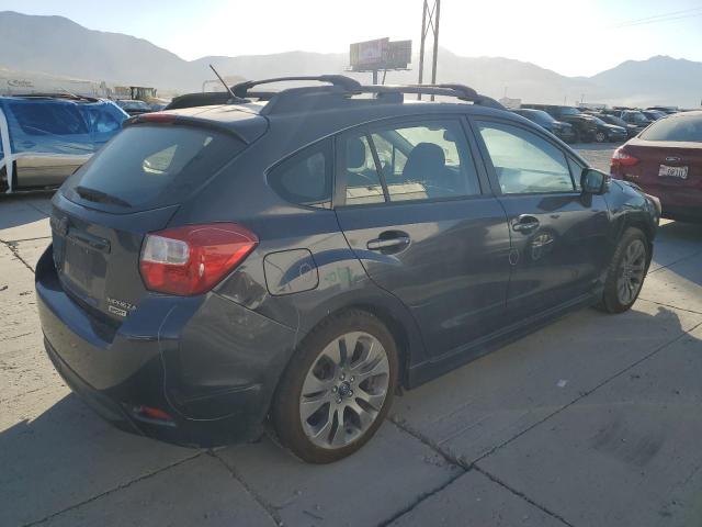 2015 SUBARU IMPREZA SP - JF1GPAY67F8263093