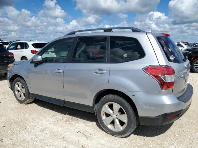 VIN JF2SJADC3GH418422 2016 Subaru Forester, 2.5I Pr... no.2