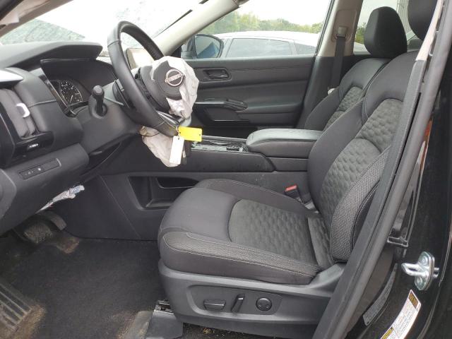2023 NISSAN PATHFINDER - 5N1DR3BC6PC213023