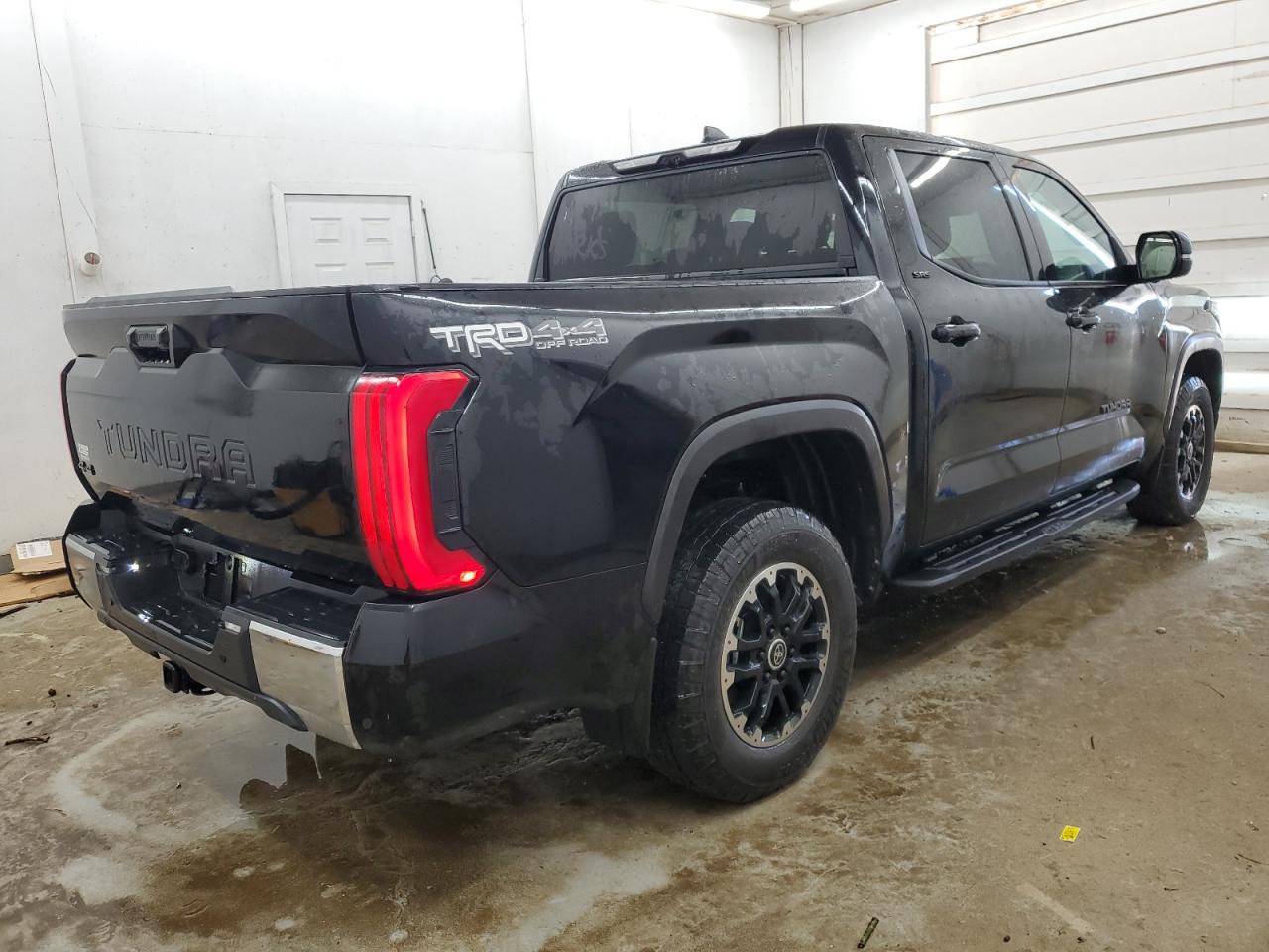 Lot #2986988781 2024 TOYOTA TUNDRA CRE