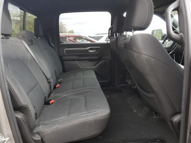 2019 RAM 1500 BIG H - 1C6RRFFG2KN909570