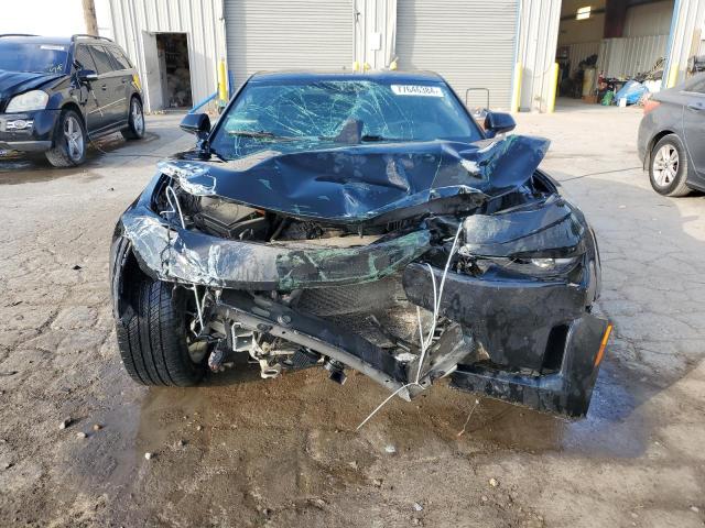 2019 CHEVROLET CAMARO LS - 1G1FB1RS1K0104524
