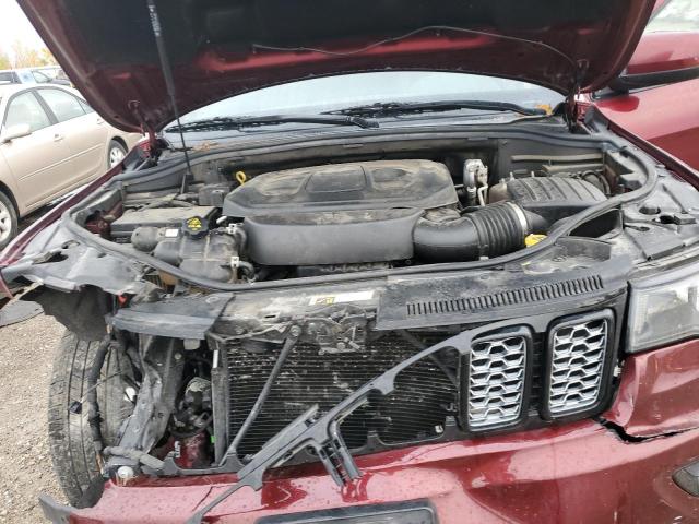 2019 JEEP GRAND CHER - 1C4RJFAG2KC715155