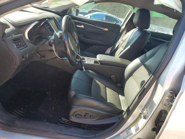 2017 CHEVROLET IMPALA LT - 2G1105S33H9169416