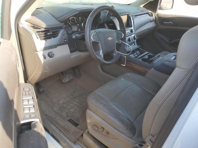 2015 CHEVROLET TAHOE C150 - 1GNSCCKC7FR103906