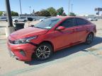 2023 KIA FORTE LX - 3KPF24AD1PE682210