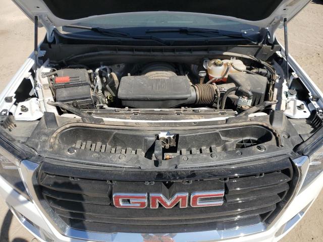 VIN 1GKS2FKD1PR143331 2023 GMC Yukon, K1500 Sle no.12