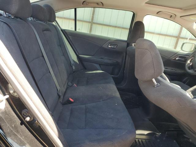 2016 HONDA ACCORD EX - 1HGCR2F07GA119868