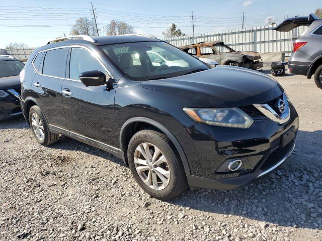 2015 NISSAN ROGUE S - 5N1AT2MV7FC769997