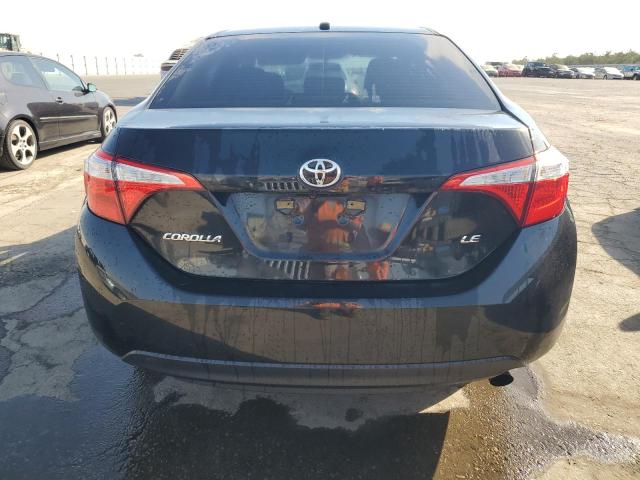 VIN 5YFBURHE1FP352696 2015 Toyota Corolla, L no.6